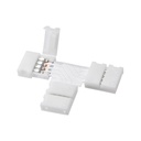 T-stik RGB SMD LED strip 10mm