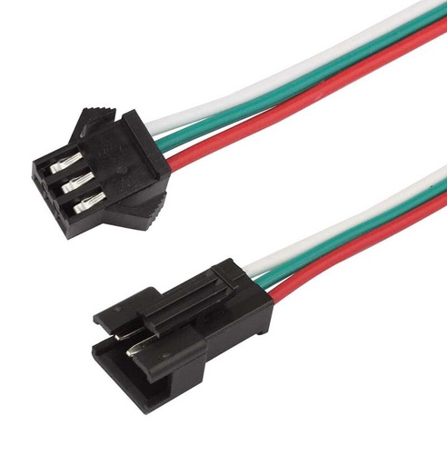 [034664] 2pin JST LED connector (copy)