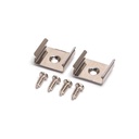 Clips til LED skinne