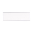 Baggrundsbelyst LED-panel 120X30 6000K 28W 860