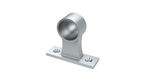 [369434] LOW Collar for COSMO 25mm chrome