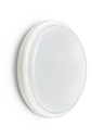 Ledinaire PLAFOND 11/17W 3K/3.5K/4K