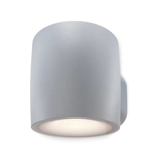 [013123] Pleid Wall luminaire OUT-1 Grey