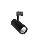 MDR Branta lux 830 27W 230V 36° sort DIM 1-10V