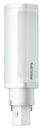 CorePro LED PLC 5.9W 840 2P G24d-1