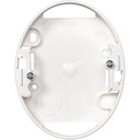 Renova box for 2-way pacifier white