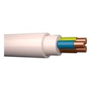 Installationskabel EXQ 3G1.5 Sveflex Løbende meter