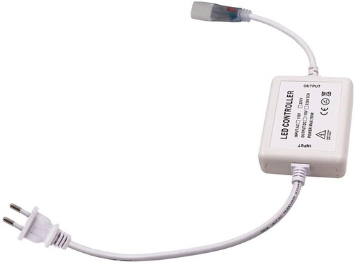 [035289] Led strip controller single color 6mm PCB