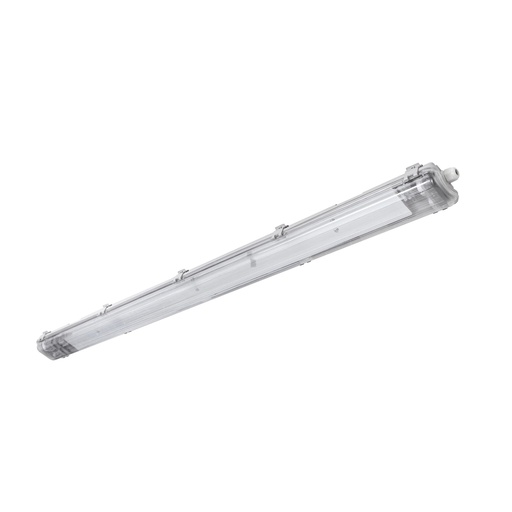 [514485] LIMEA LED Tube Tri-Proof Armatur 2x150cm