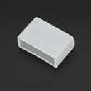 Endestik 10mm IP65/IP67 COB,  SMD