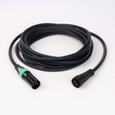 Mi-Light Forbindelsesledning DMX512-LINE1 5m (DMX512)