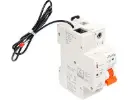 Shelly Pro 1CB Smart Automatsikring (MCB)